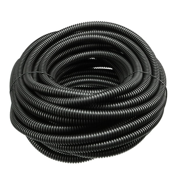 50 & 100 Meter Fire Alarms Premium Red 20mm Flexible Conduit 25 50 & 100 Meter Fire Alarms Premium Red 20mm Flexible Conduit 25